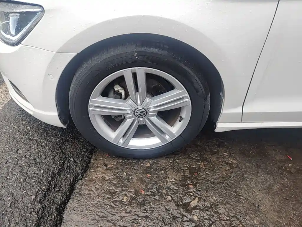 Volkswagen Lamando — миниатюра 23