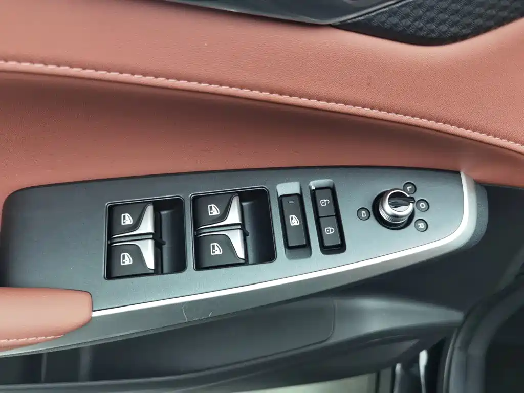 Changan CS75 PLUS — миниатюра 9
