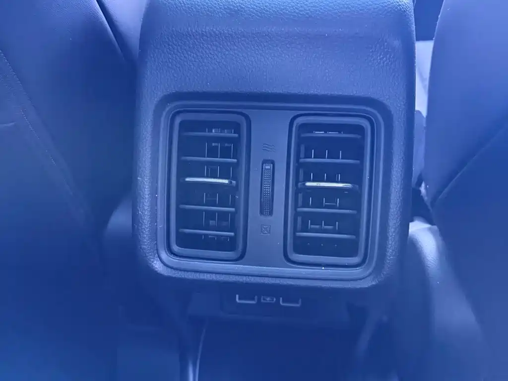 Honda Vezel — миниатюра 12