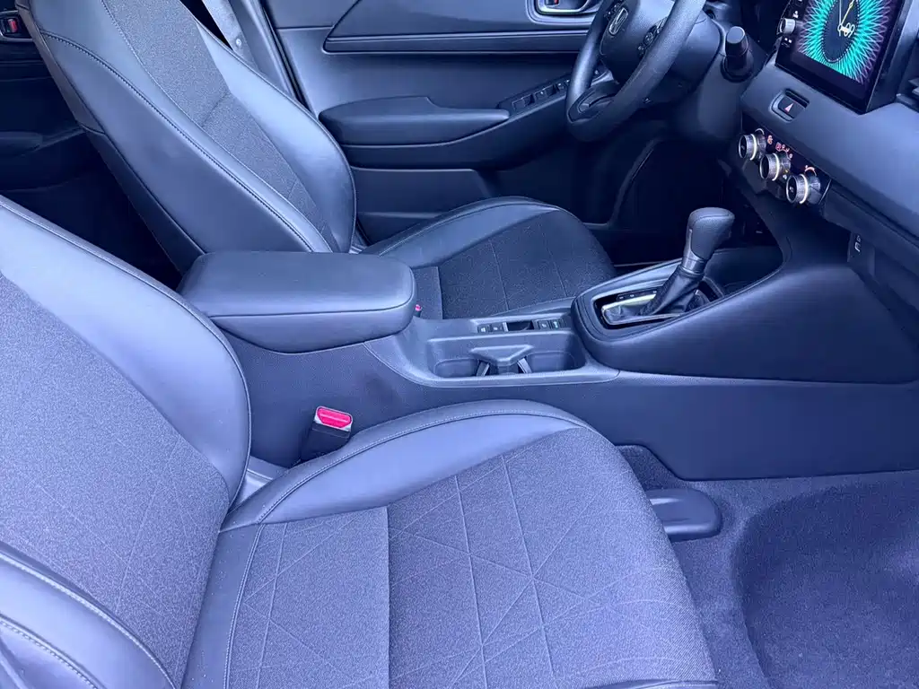 Honda Vezel — миниатюра 13