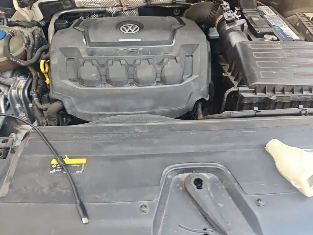 Volkswagen Tayron — миниатюра 11