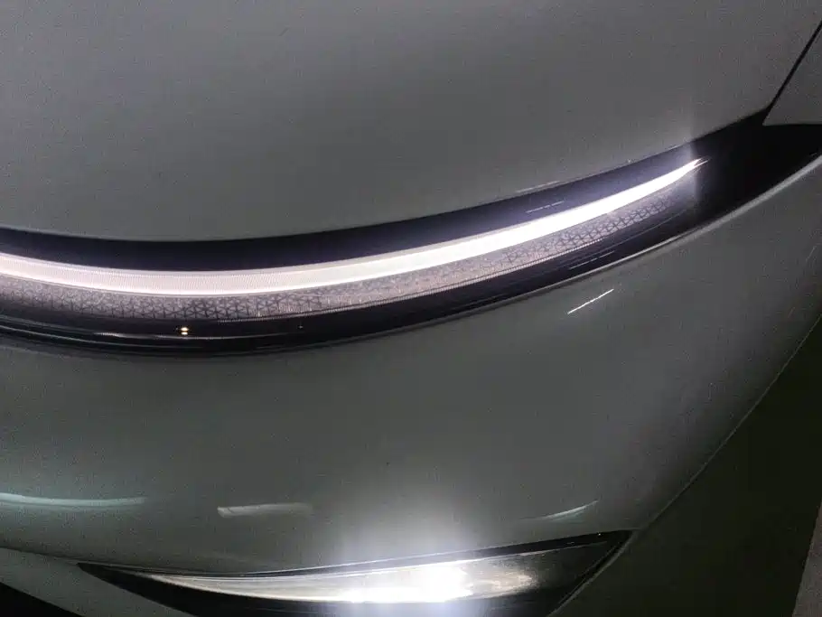XPeng G6 — миниатюра 4