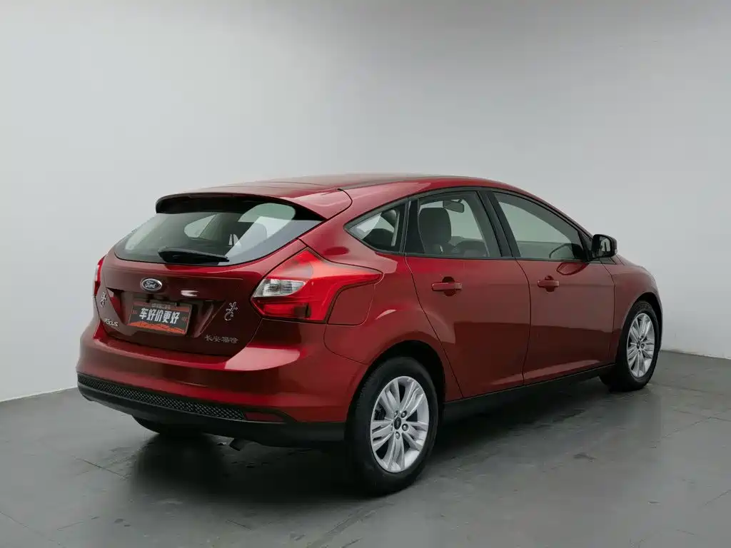 Ford Focus — миниатюра 2