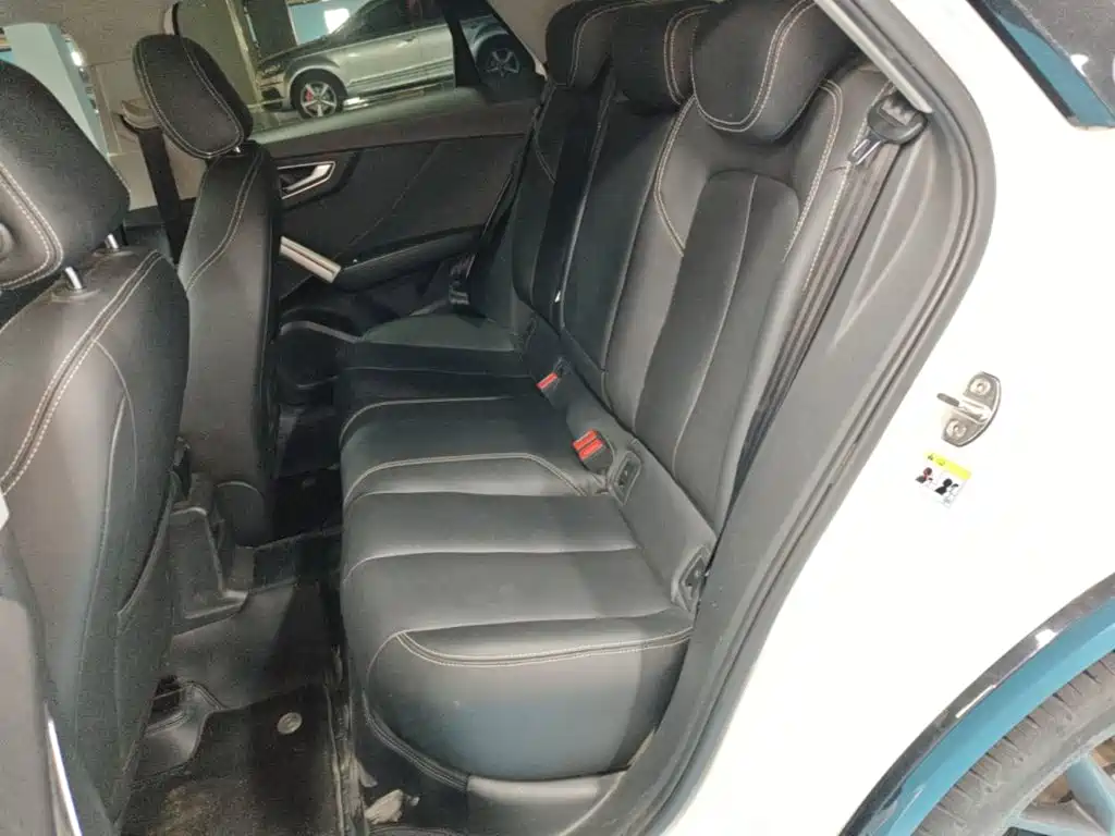 Audi Q2L — миниатюра 17