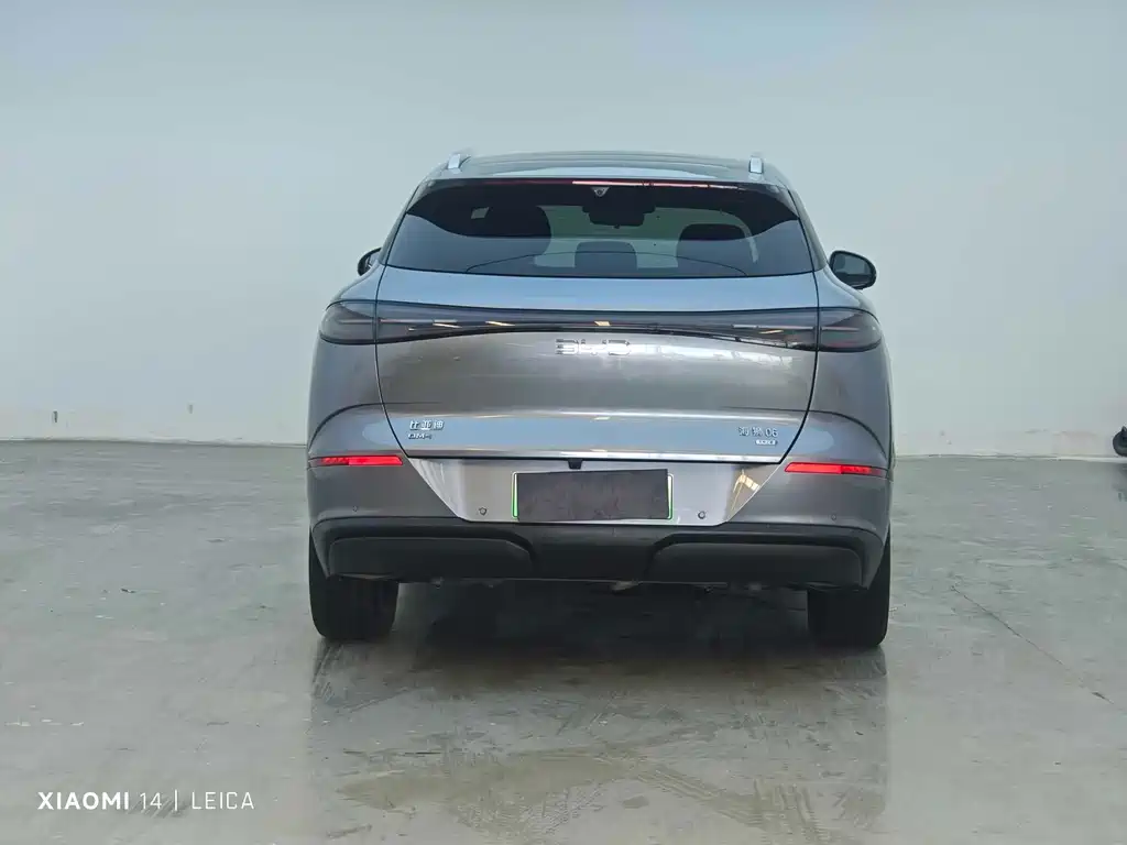 BYD Sealion 06 — миниатюра 8