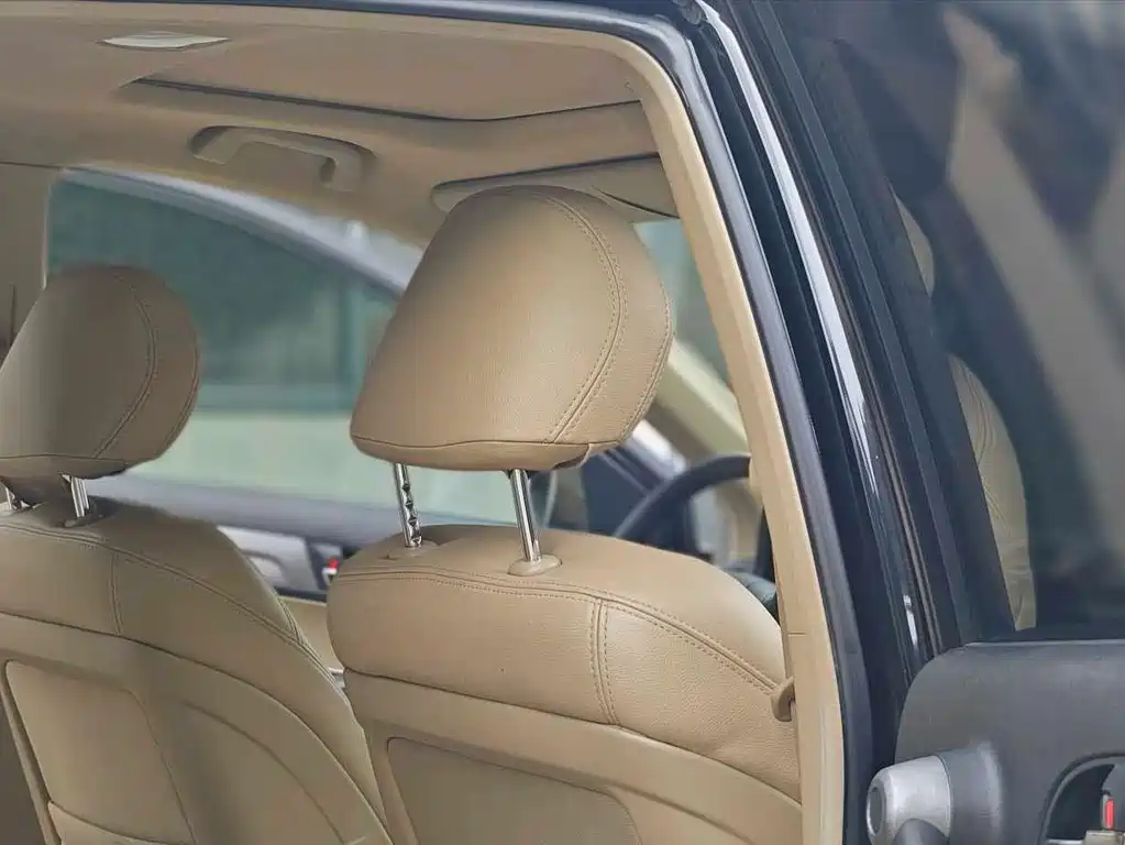 Honda CR-V — миниатюра 8