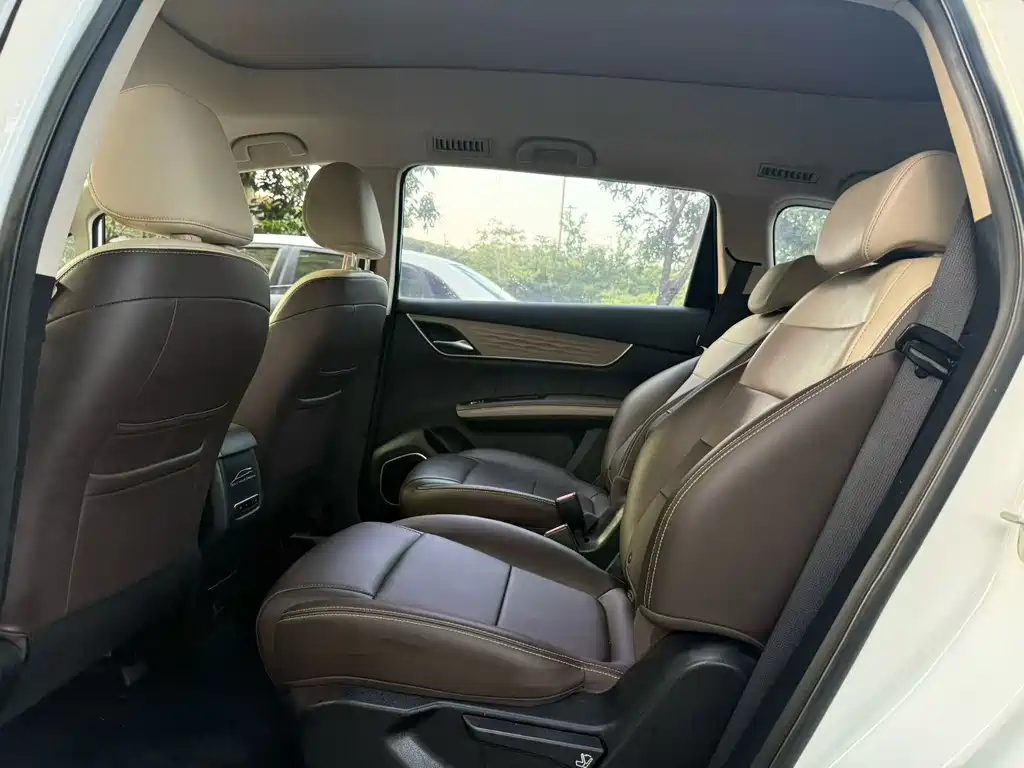 BYD MAX New Energy — миниатюра 6