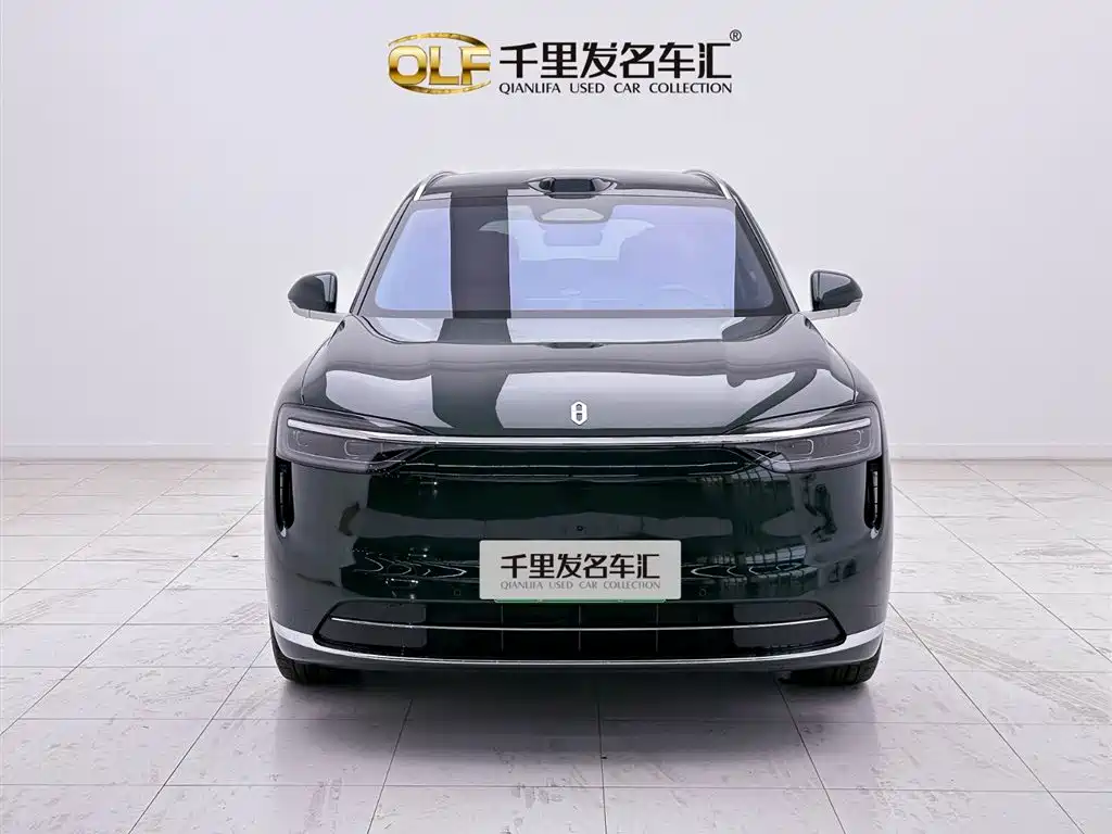 AITO ASK THE WORLD M7