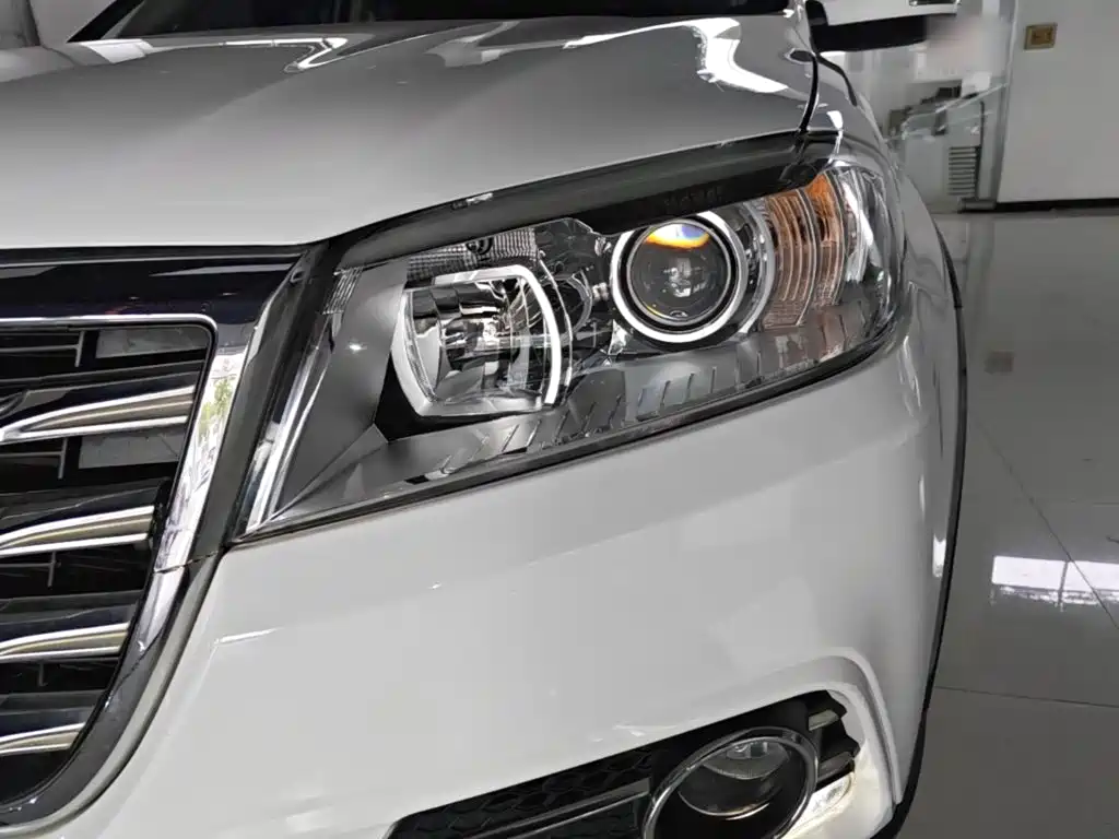 Haval H6 — миниатюра 24