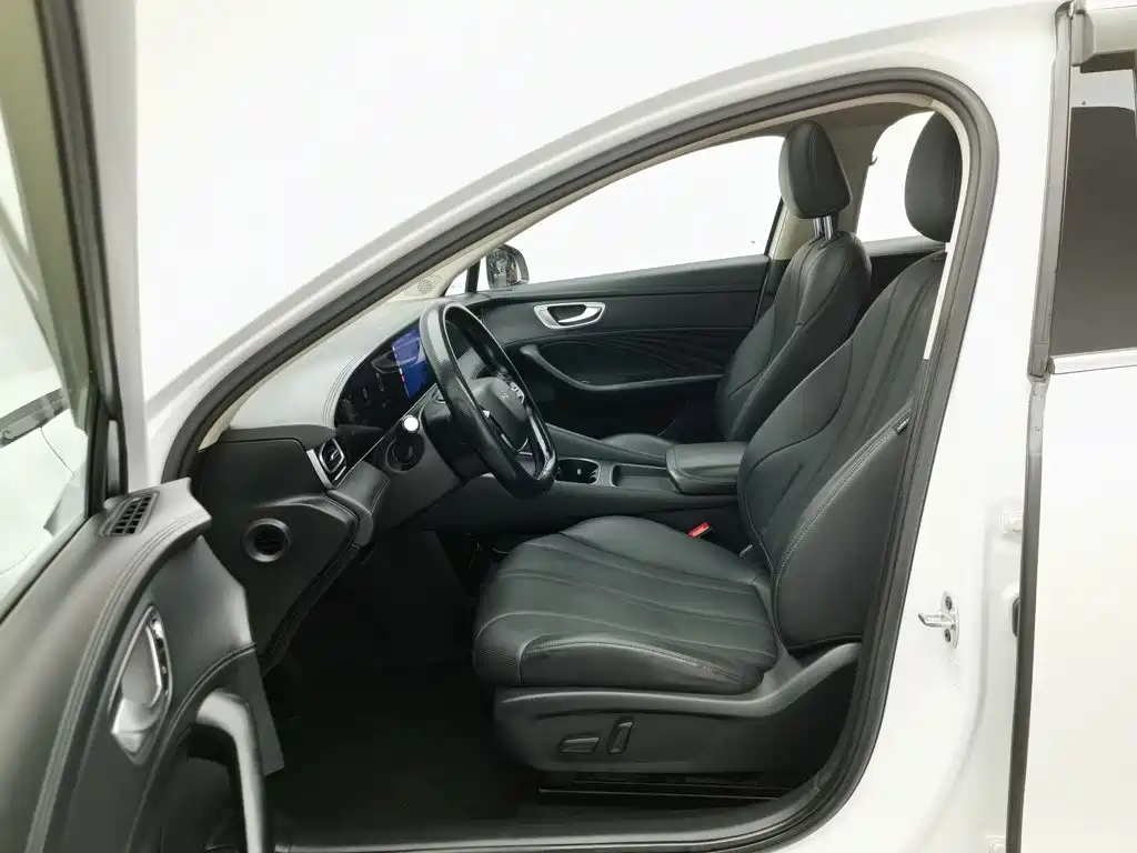 Roewe D7 — миниатюра 10