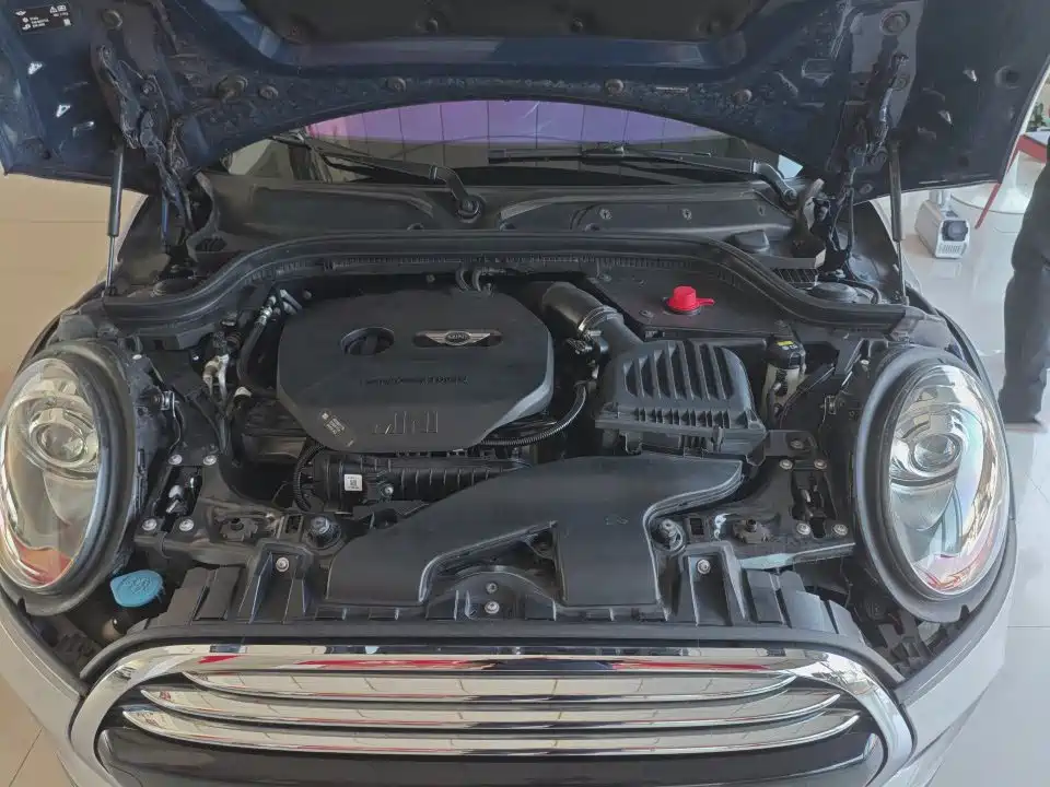 MINI Mini — миниатюра 15