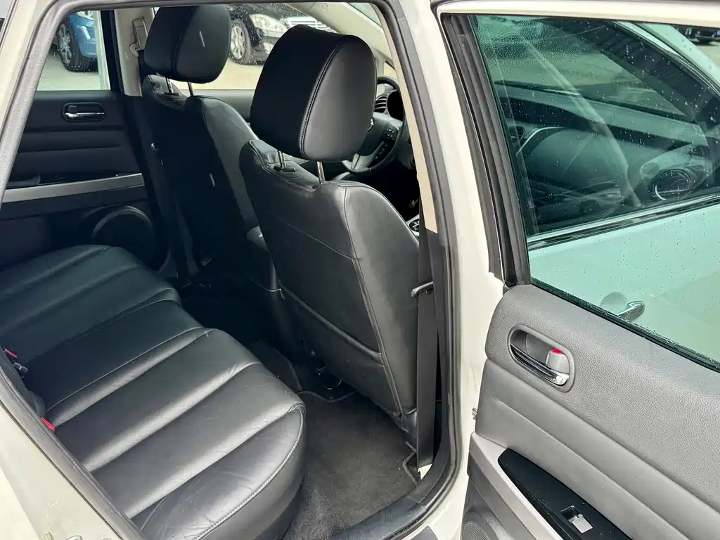 Mazda CX-7 — миниатюра 14