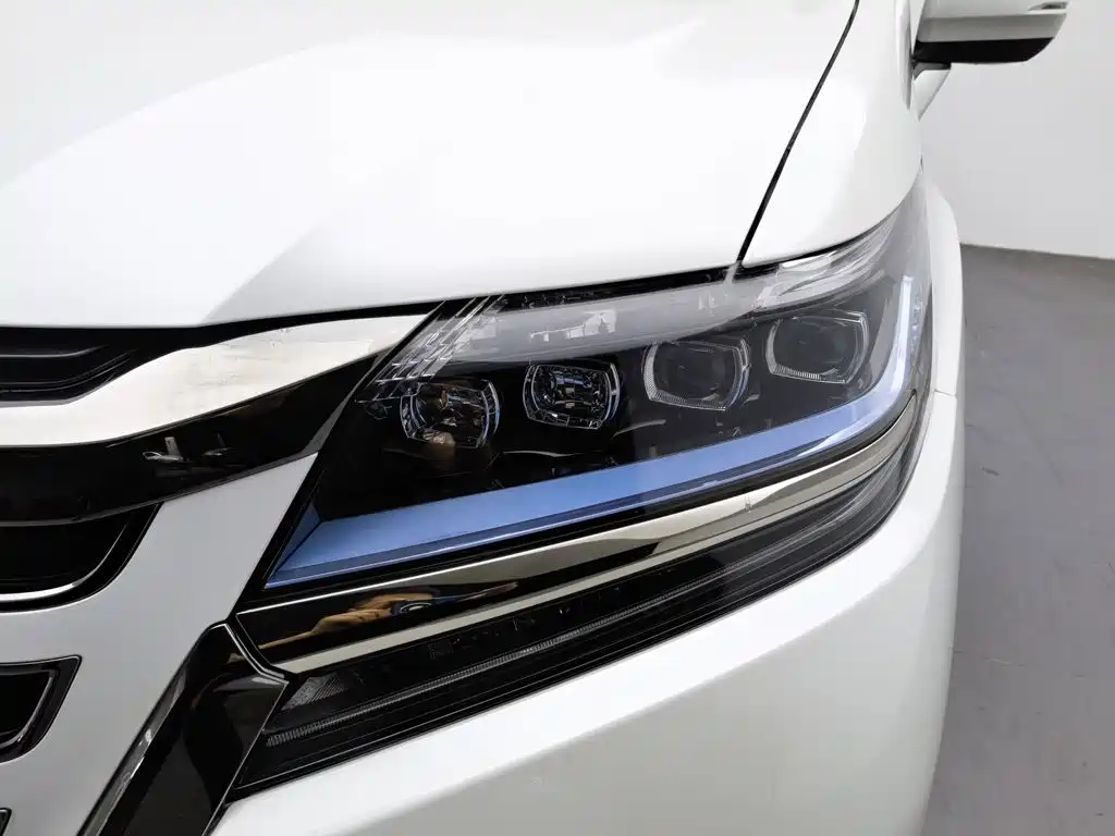 Honda Elysion — миниатюра 7