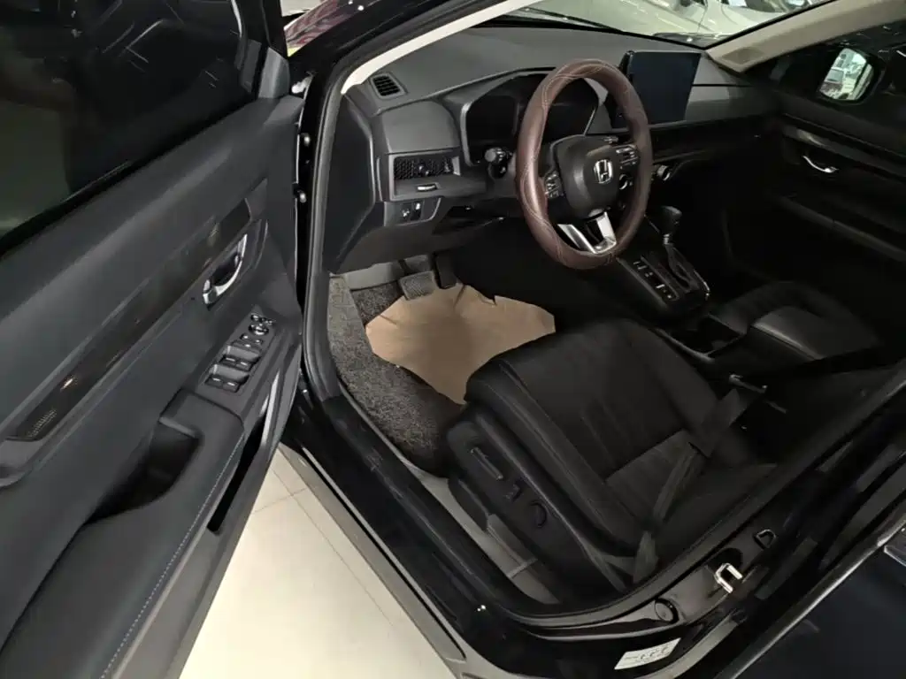 Honda Breeze — миниатюра 16