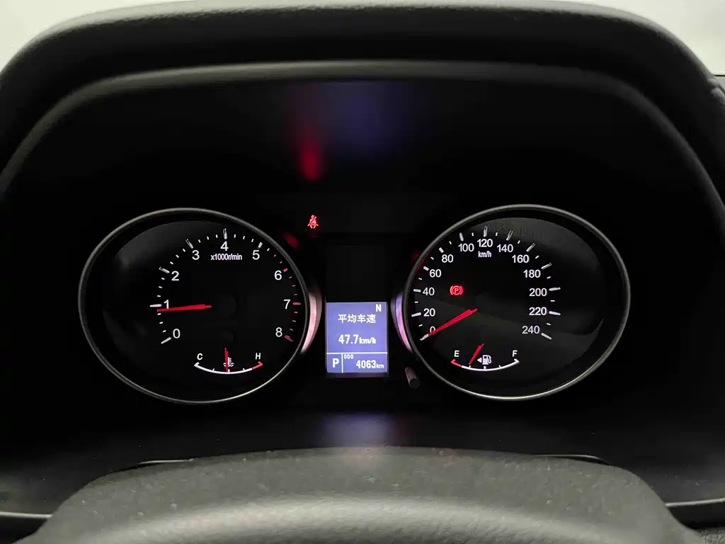 Haval M6 — миниатюра 9