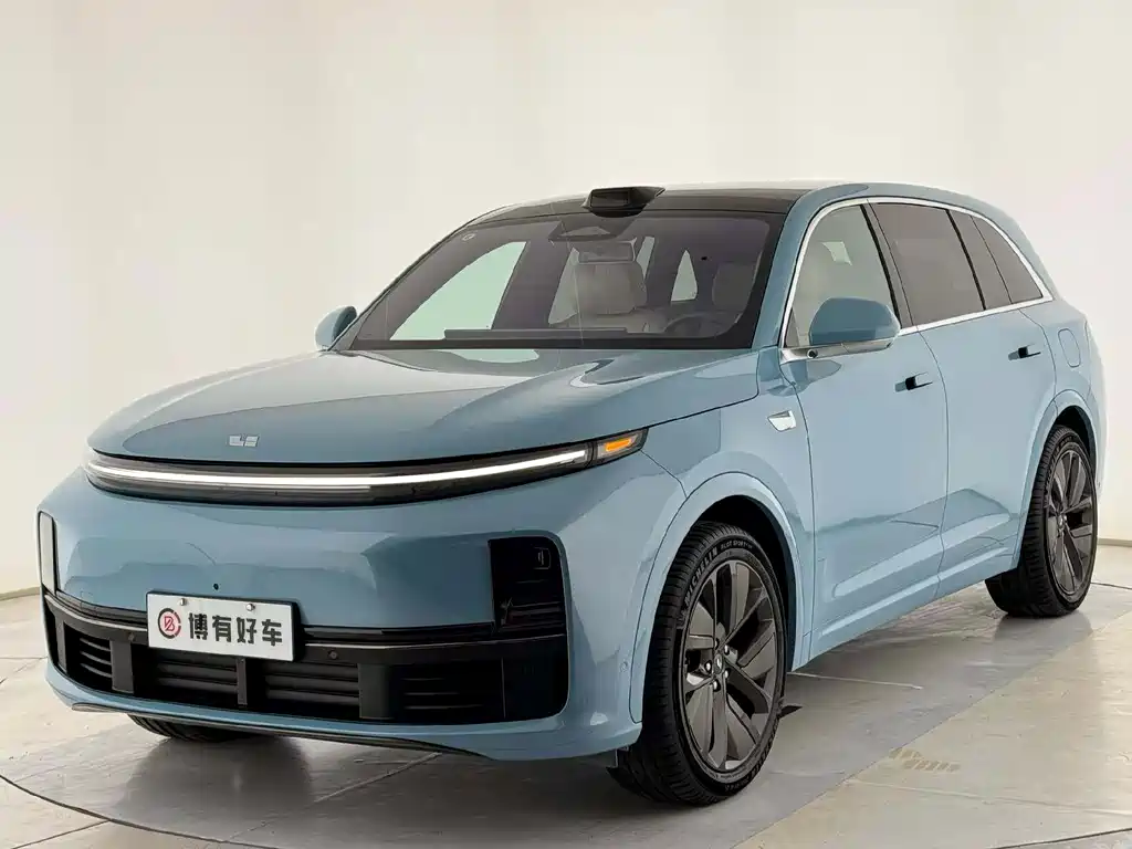 Li Auto IDEAL L7