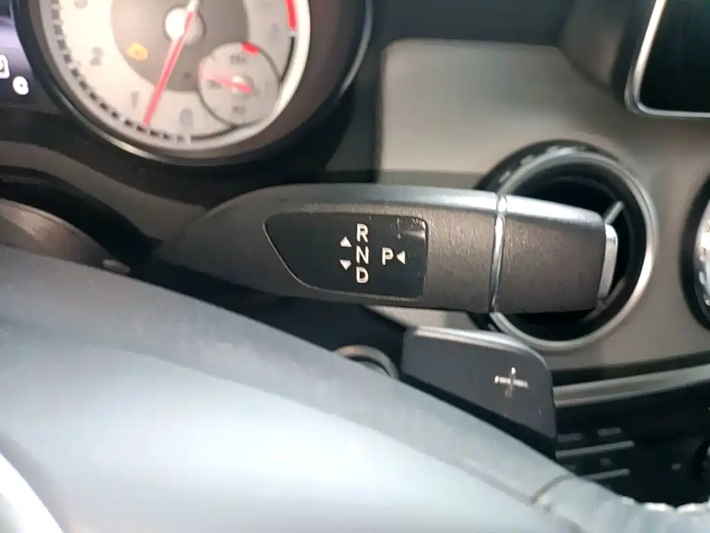 Mercedes-Benz GLA — миниатюра 14