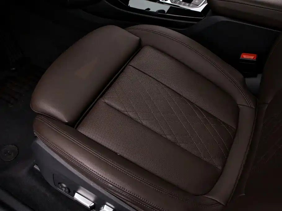 BMW X3 — миниатюра 16