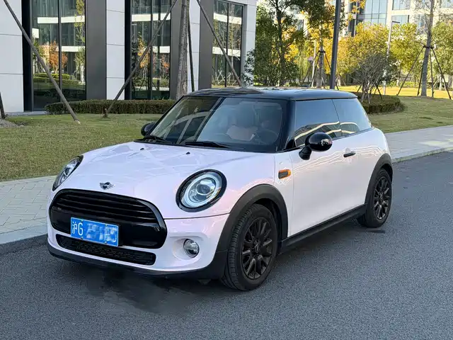 MINI  2017