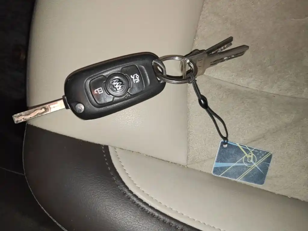 Buick Verano — миниатюра 9