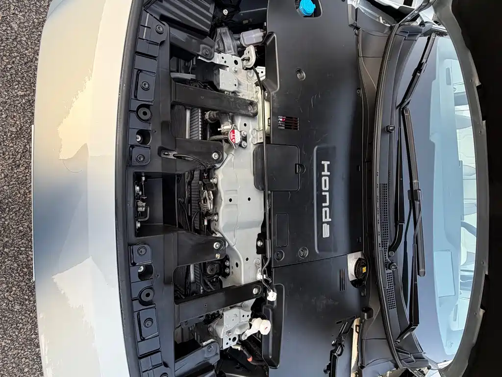Honda Lieguan e:NS2 — миниатюра 28