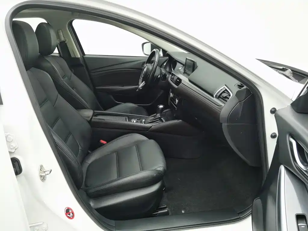 Mazda Atenza — миниатюра 23