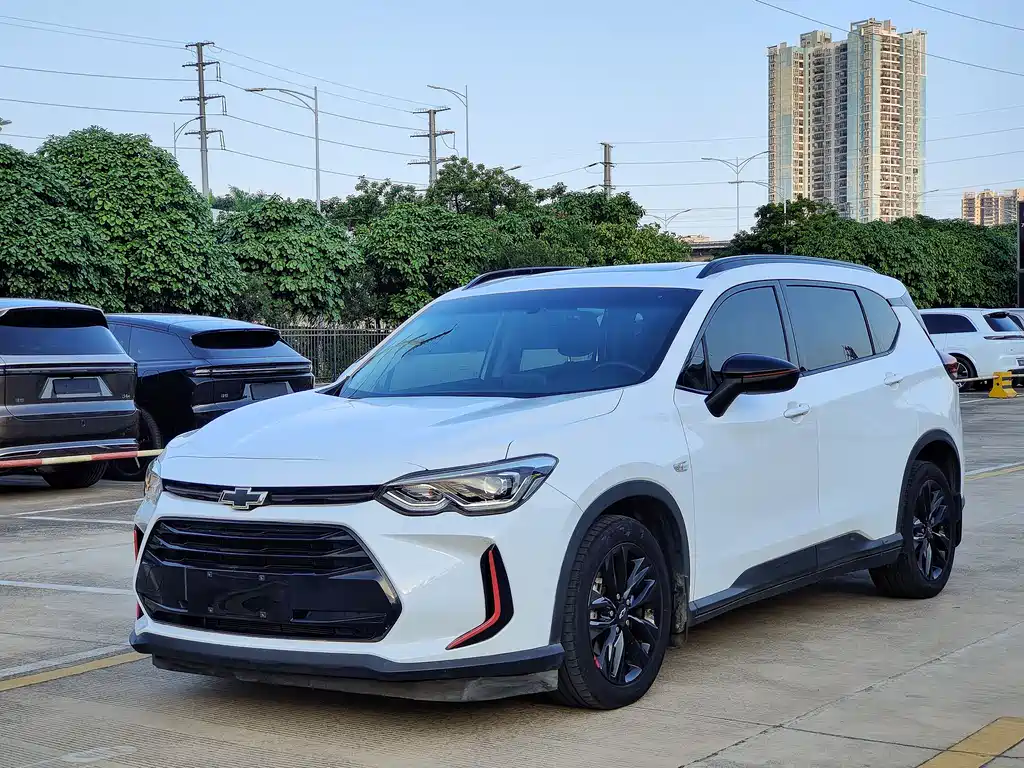 Купить Chevrolet Volando