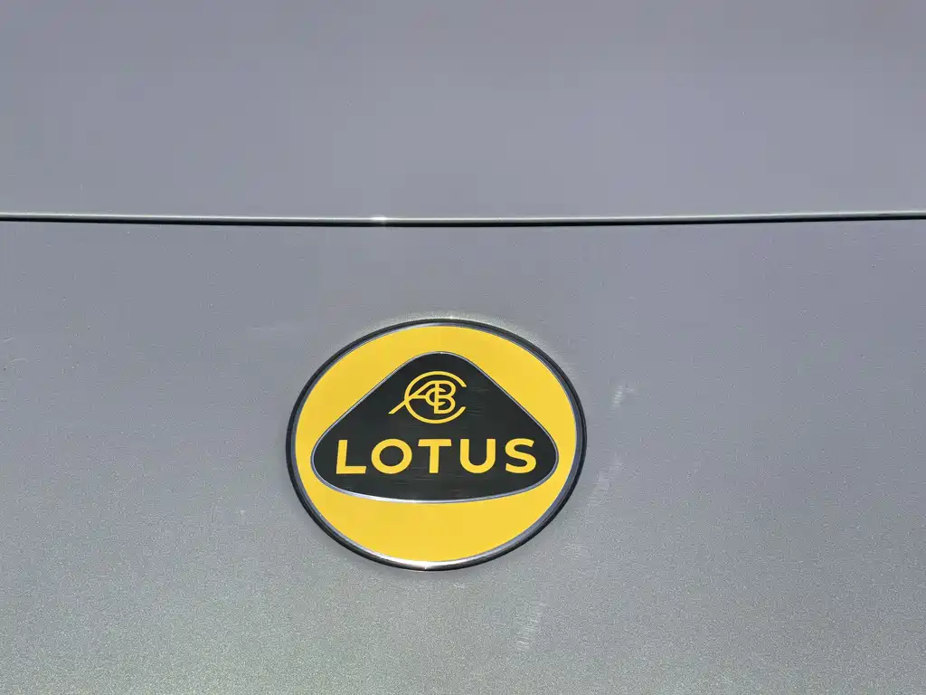 LOTUS SPORTS CAR EMEYA FLOWERS