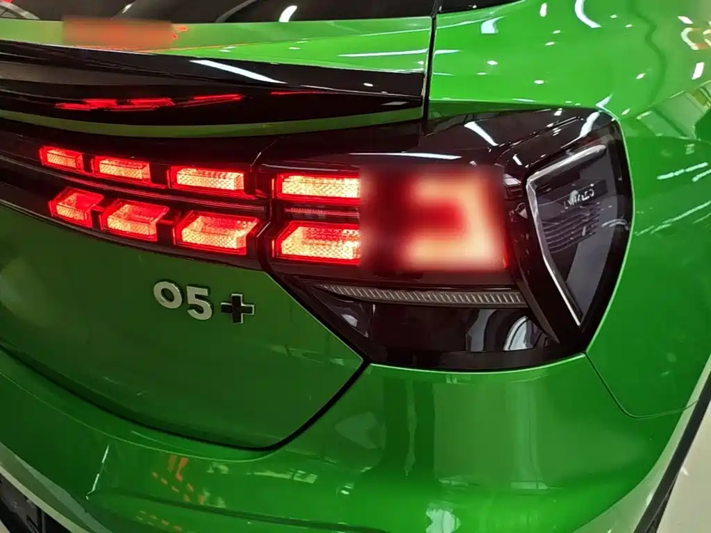 Lynk & Co 05 — миниатюра 8