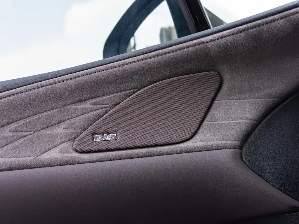 Lexus RX New Energy — миниатюра 19