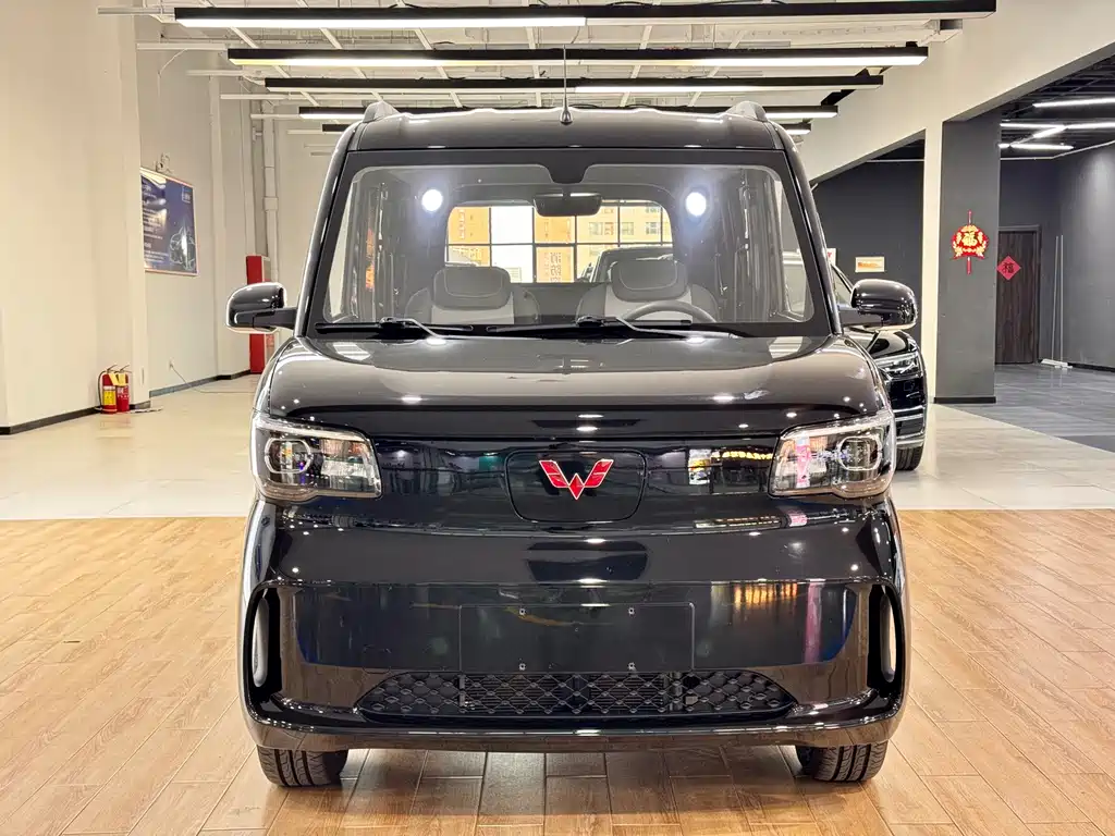 Wuling Zhiguang EV — миниатюра 2