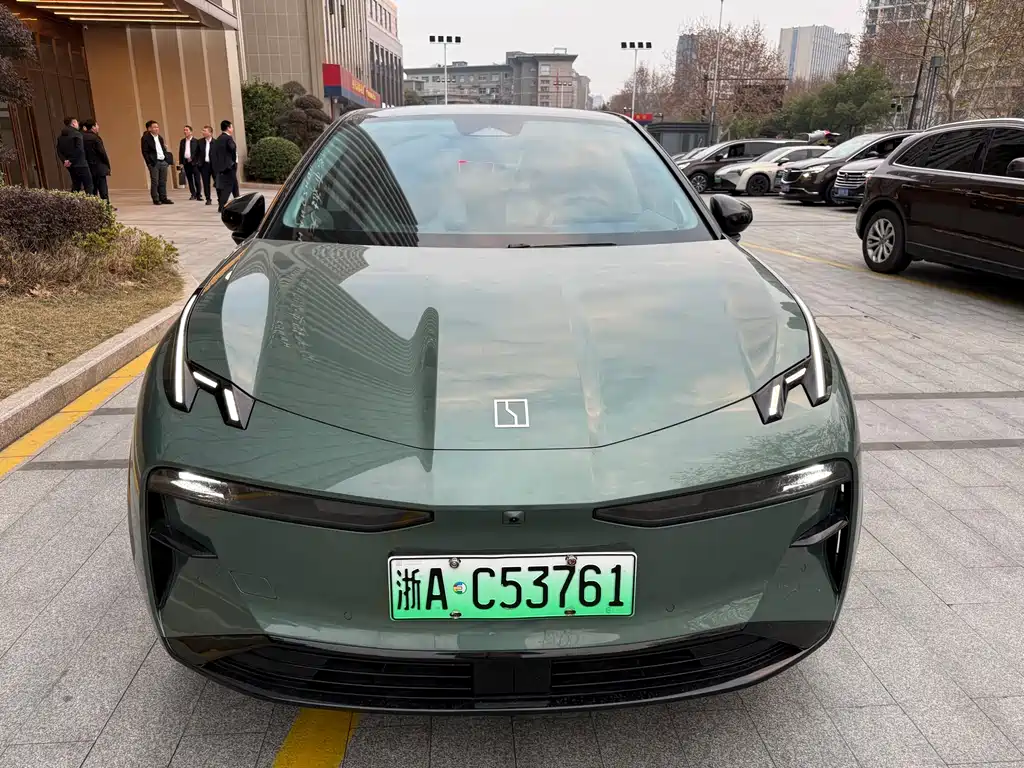 ZEEKR EXTREME KRYPTON X