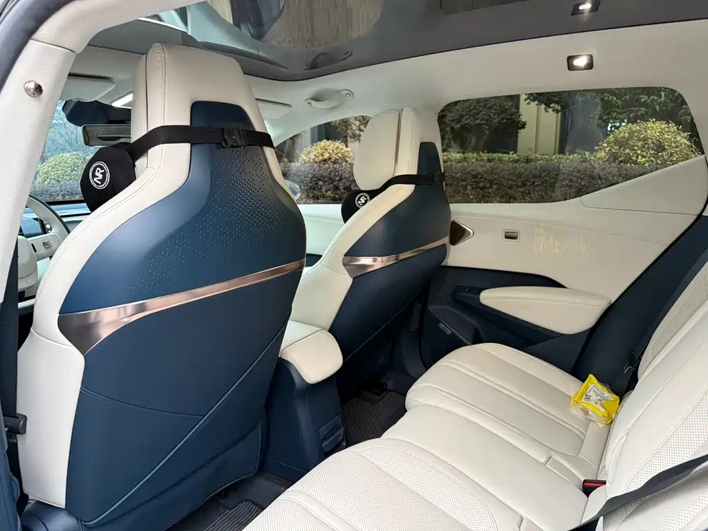 ZEEKR EXTREME KRYPTON X