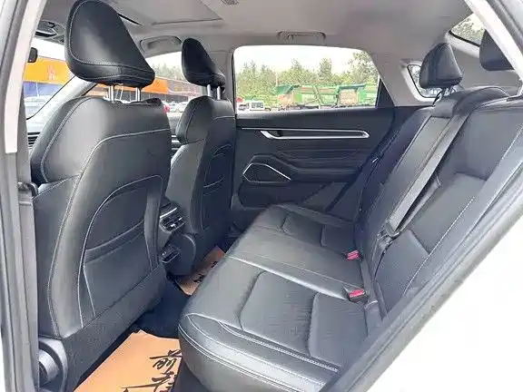 Geely Emgrand — миниатюра 7