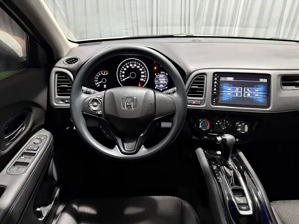 Honda Vezel — миниатюра 10