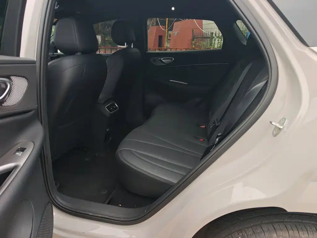 BYD Sealion 06 — миниатюра 18