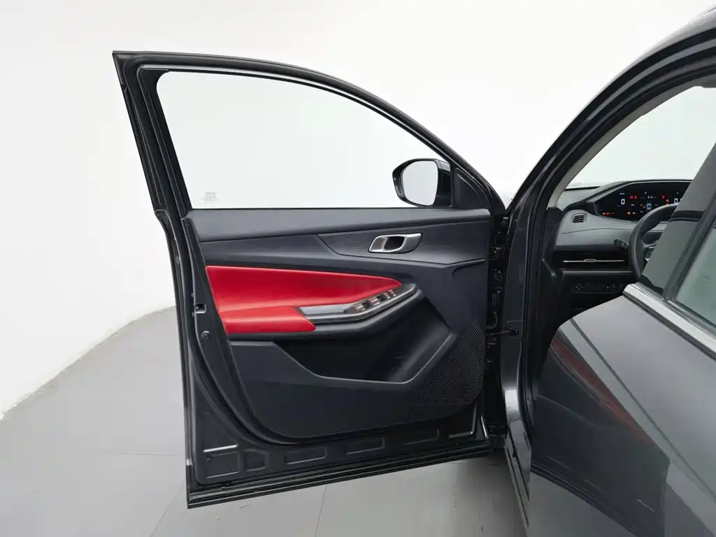 Changan CS55PLUS — миниатюра 8