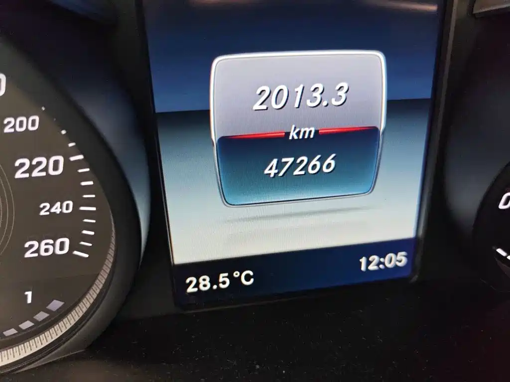 Mercedes-Benz GLC — миниатюра 13