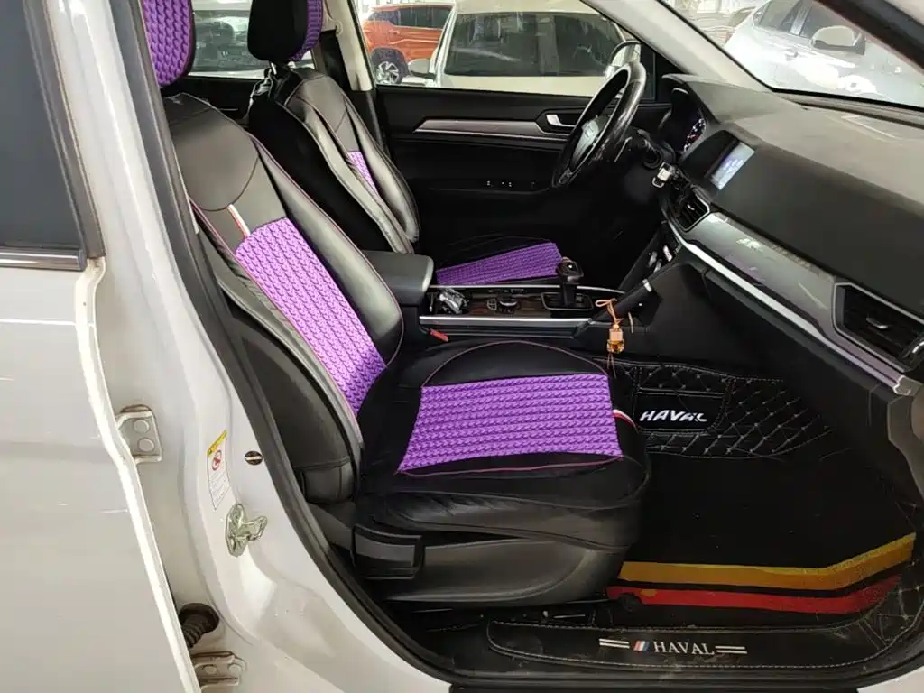 Haval H6 — миниатюра 25