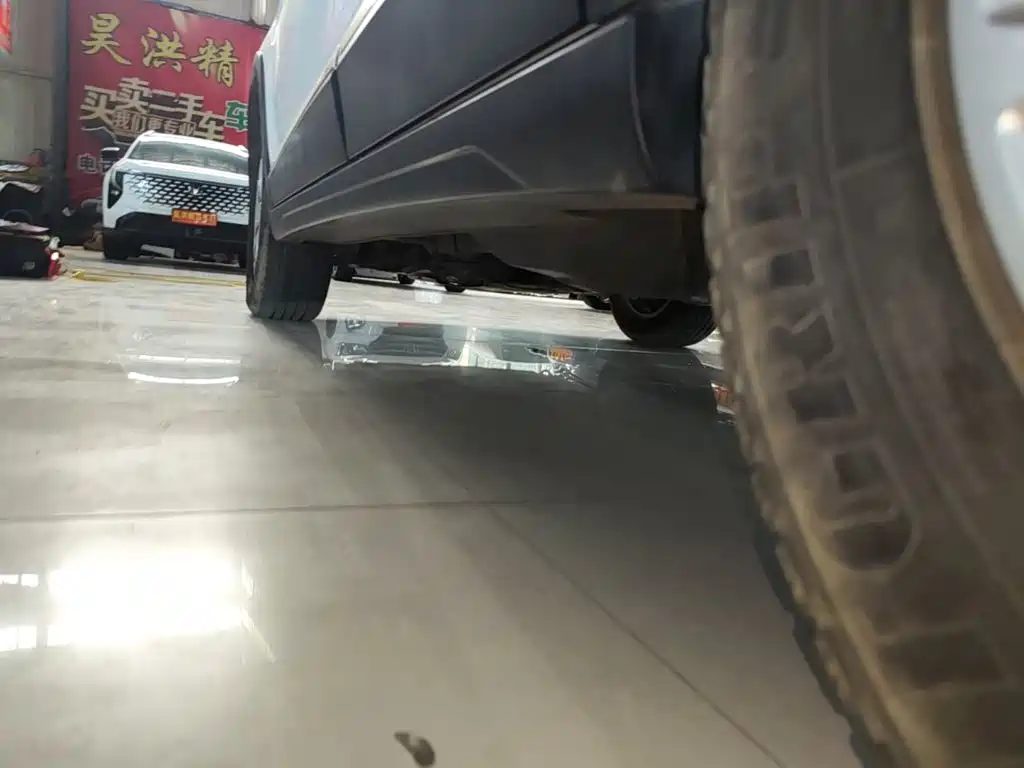 Haval H6 — миниатюра 22
