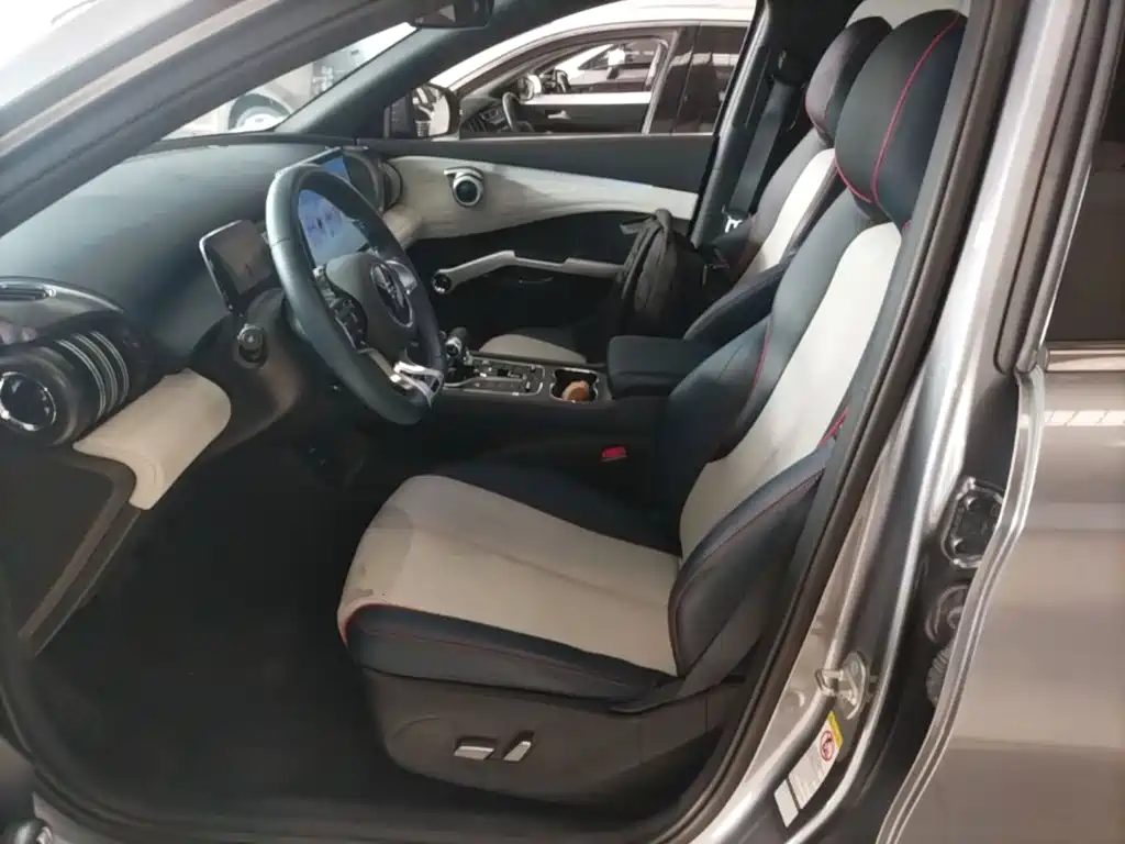 BYD Yuan Plus — миниатюра 15
