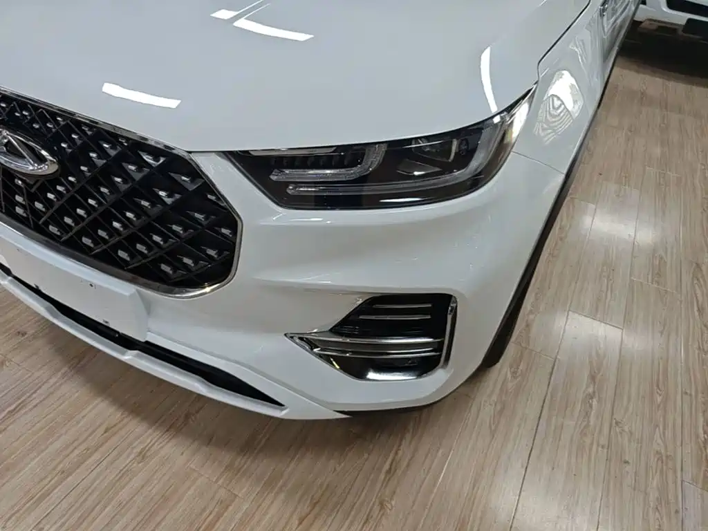 Chery Tiggo 8 PLUS — миниатюра 24
