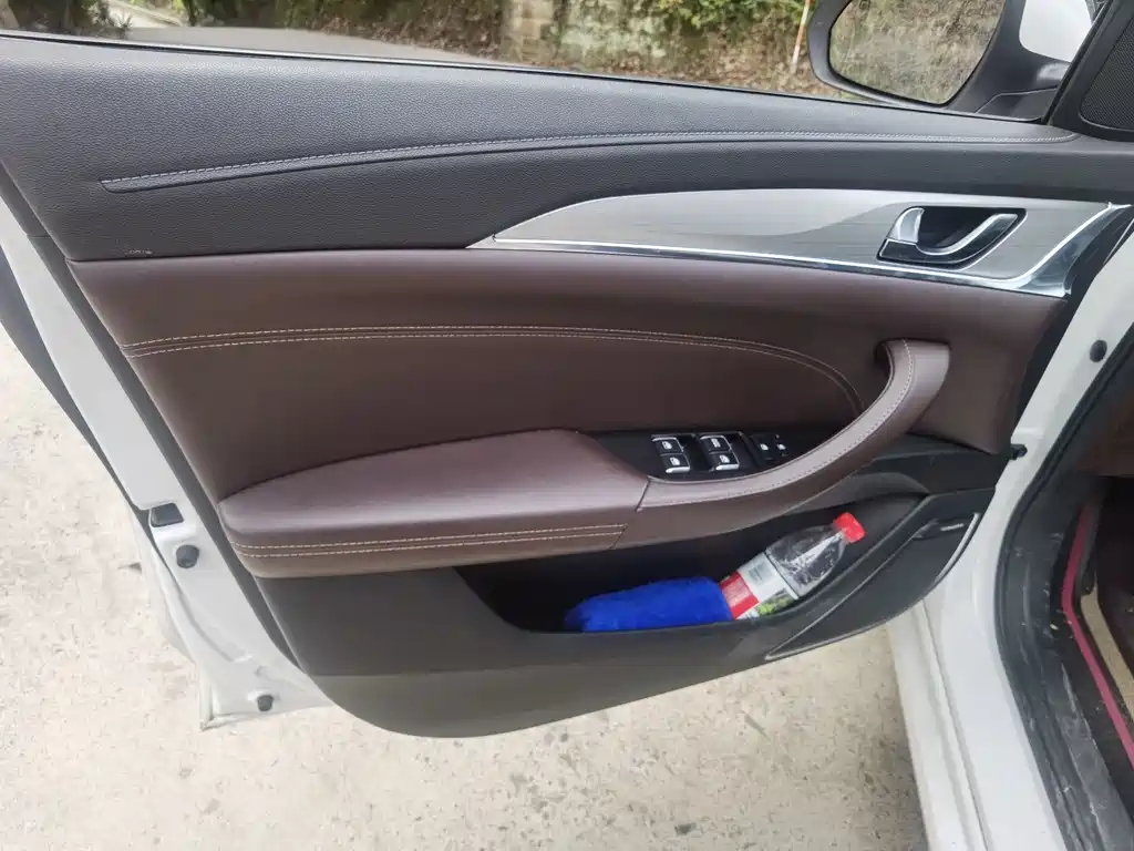 CHANGAN YIDONG NEW ENERGY