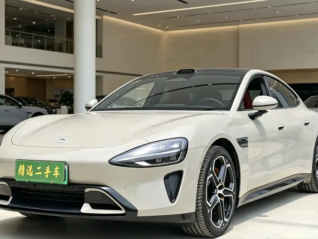 Xiaomi SU7 2025