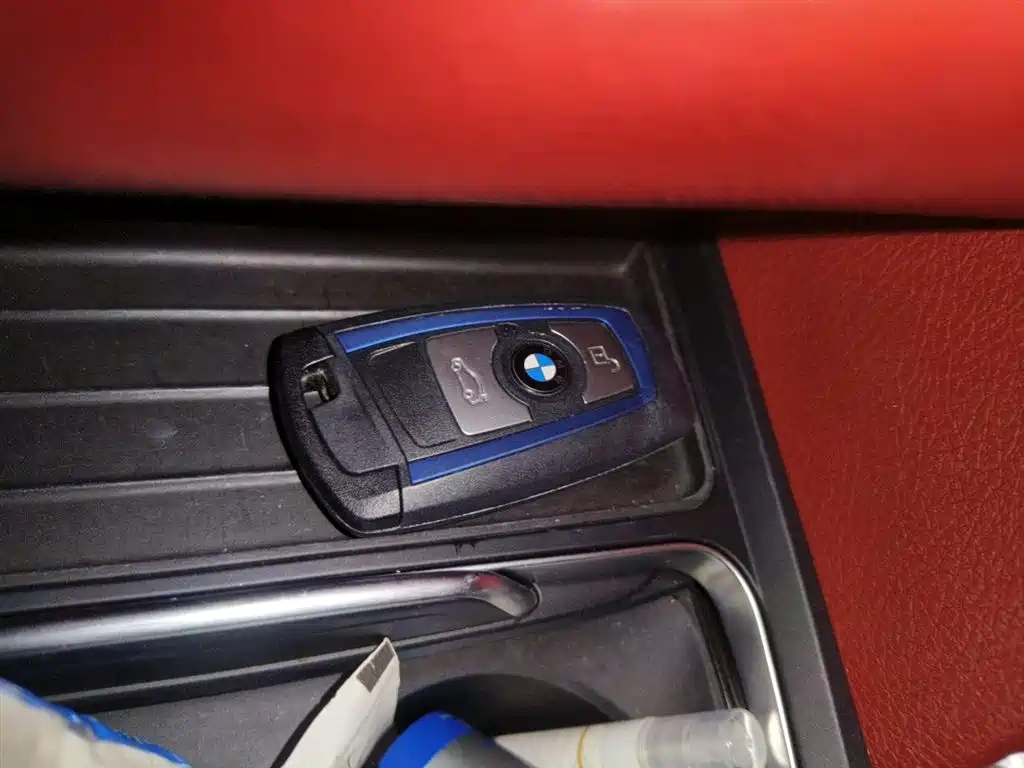 BMW 4 Series 4 2019 425i Gran Coupe M Sport