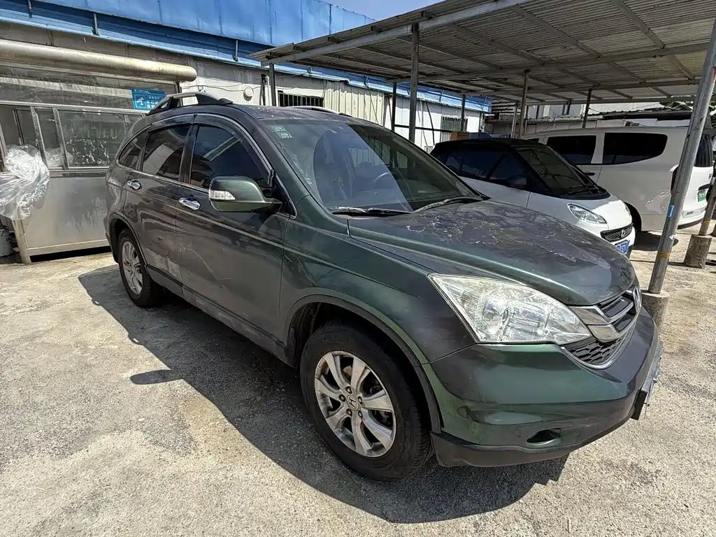 Honda CR-V 2010 2.0L AT