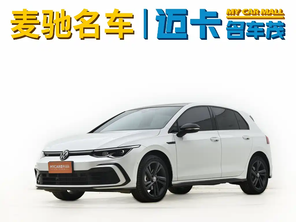 Volkswagen Golf 2024