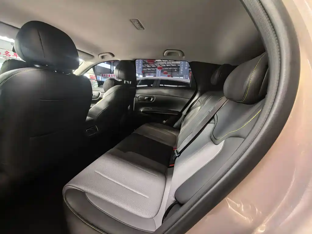 Qiyuan Qiyuan Q05 — миниатюра 7