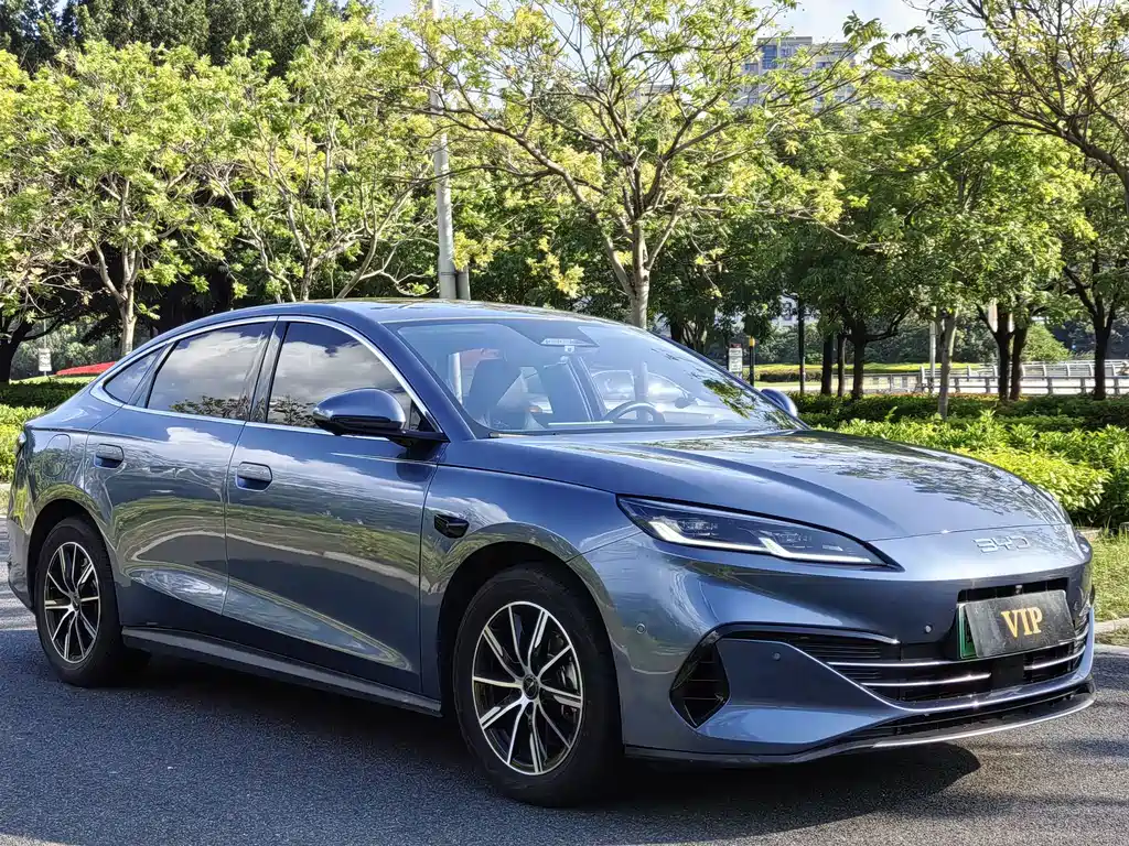 BYD Seal 06 — миниатюра 3