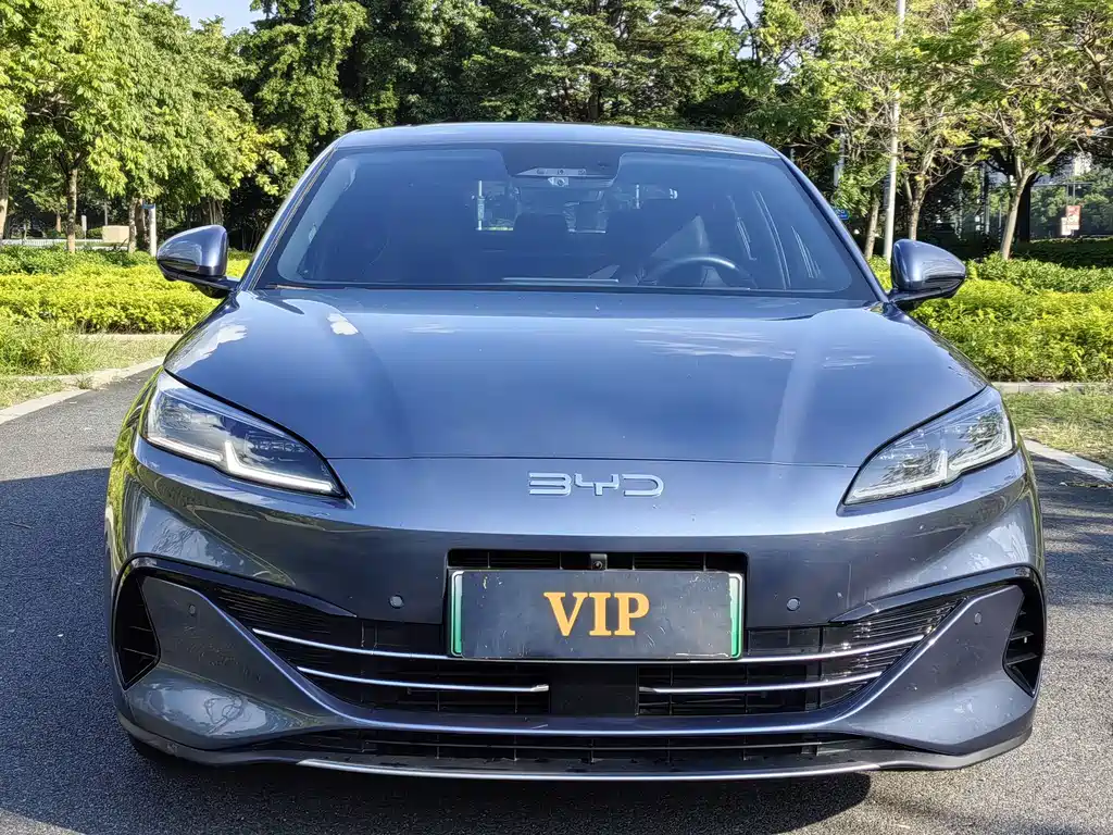 BYD Seal 06 — миниатюра 2